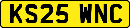 KS25WNC
