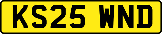 KS25WND