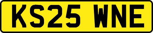 KS25WNE
