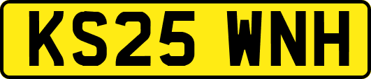 KS25WNH