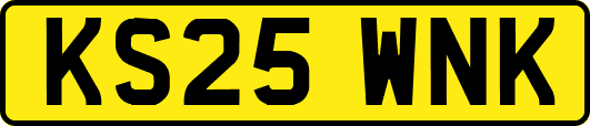 KS25WNK