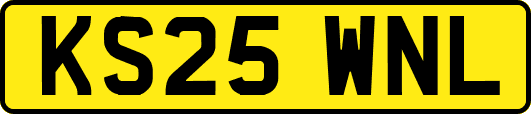 KS25WNL