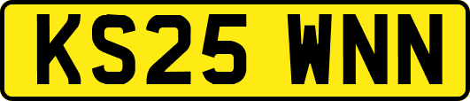 KS25WNN