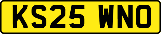 KS25WNO