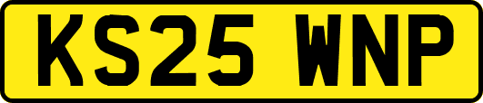 KS25WNP