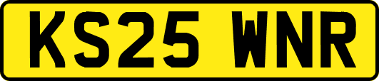 KS25WNR