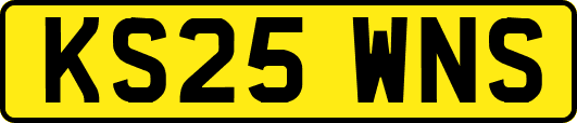 KS25WNS