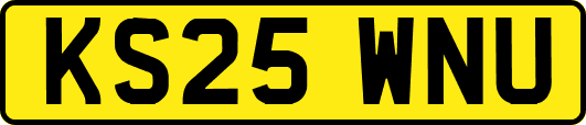 KS25WNU