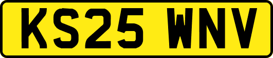 KS25WNV