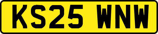 KS25WNW