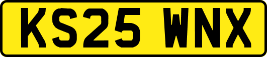 KS25WNX