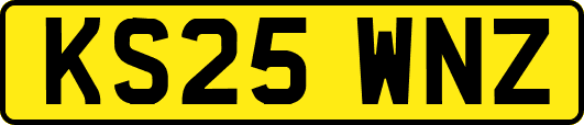 KS25WNZ