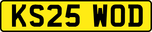 KS25WOD