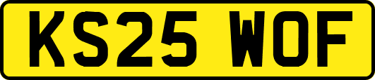 KS25WOF
