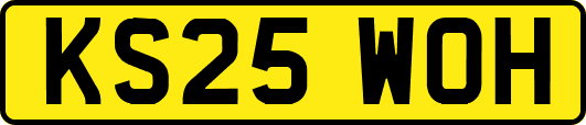 KS25WOH