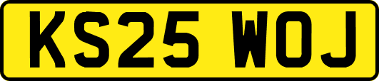 KS25WOJ