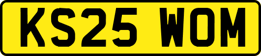 KS25WOM