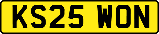 KS25WON