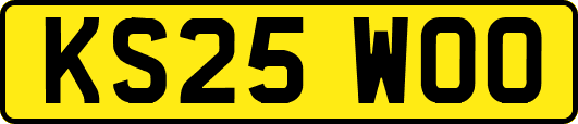KS25WOO