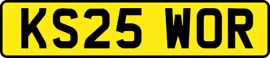 KS25WOR