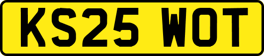 KS25WOT