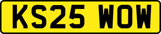 KS25WOW
