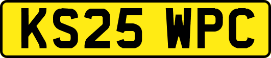 KS25WPC