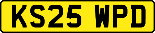 KS25WPD