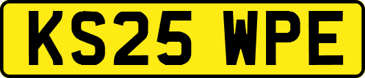 KS25WPE