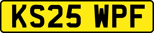 KS25WPF