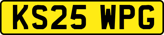 KS25WPG