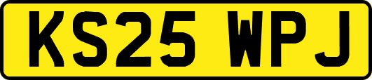 KS25WPJ