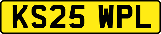 KS25WPL