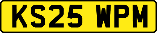 KS25WPM