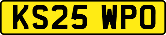 KS25WPO