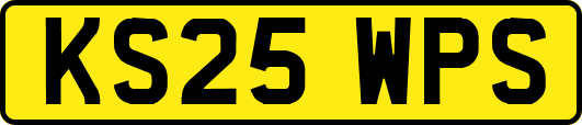 KS25WPS