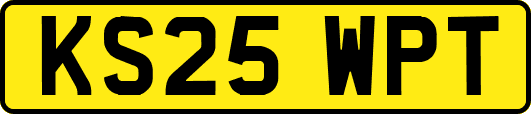 KS25WPT