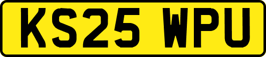 KS25WPU
