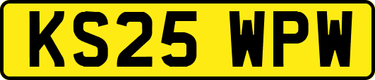 KS25WPW
