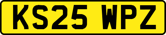 KS25WPZ