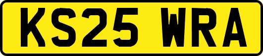 KS25WRA