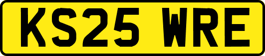 KS25WRE