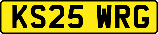 KS25WRG