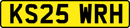 KS25WRH