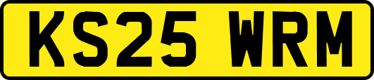 KS25WRM
