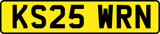 KS25WRN