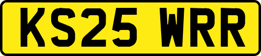 KS25WRR