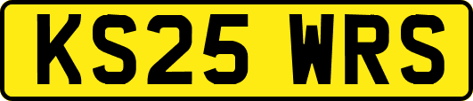 KS25WRS