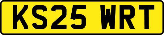 KS25WRT