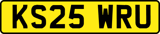 KS25WRU